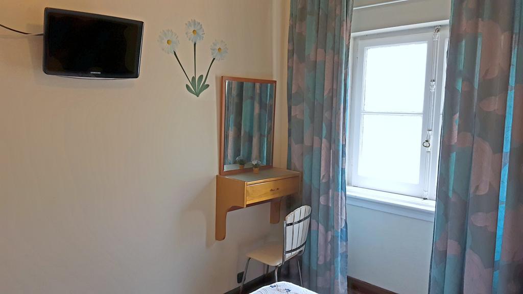 Pensao Prata Hotel Lisboa Екстериор снимка